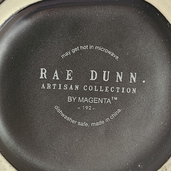 Rae Dunn Trick-or-Treat Ceramic Mug - Picture 7 of 9